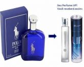 Up Essência 19 - Polo Blue