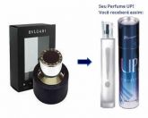 Up! Essência 05 - Bulgari Black (Bvlgari Black)