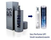 Up Essência 45 - 212 Men