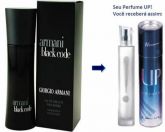 Up! Essência 35 - Armani Black Code