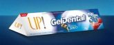 Gel Dental Up! Ação Total com óleo de cravo