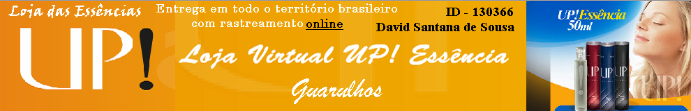 Loja Up Essência - Guarulhos