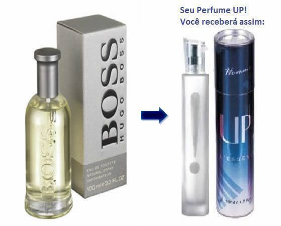 Up! Essência 03 - Boss